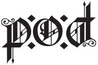 P.O.D. | The Official Website