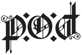 P.O.D. | The Official Website