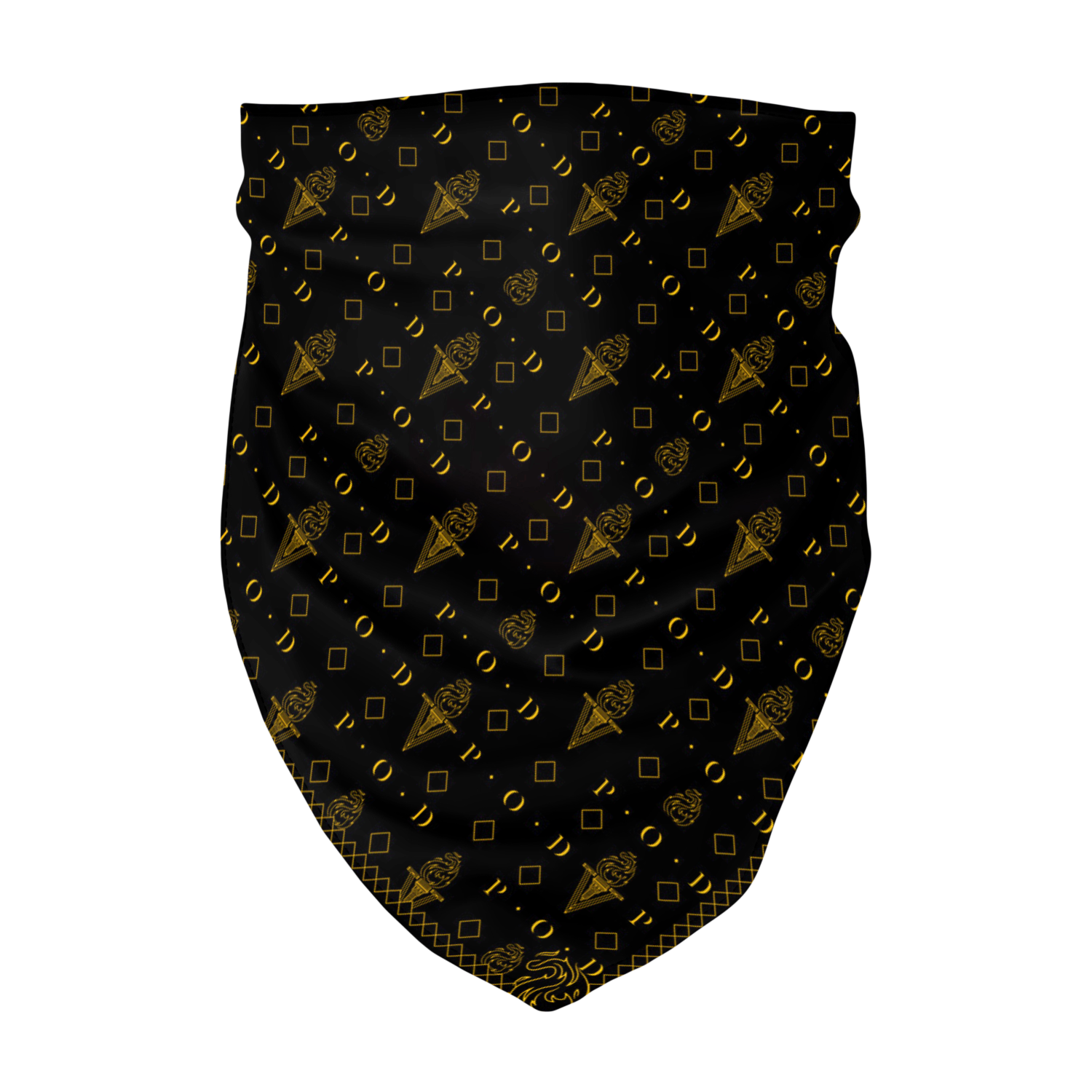 POD Bandana