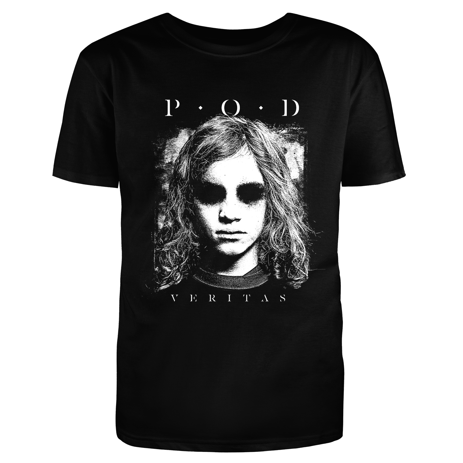 Veritas Boy Tour Tee