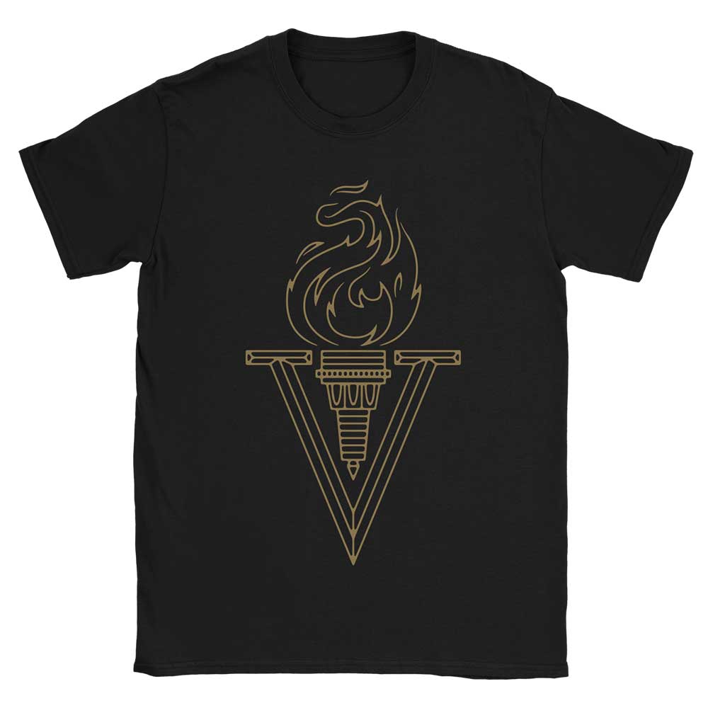 POD VERITAS Tee P.O.D. The Official Website